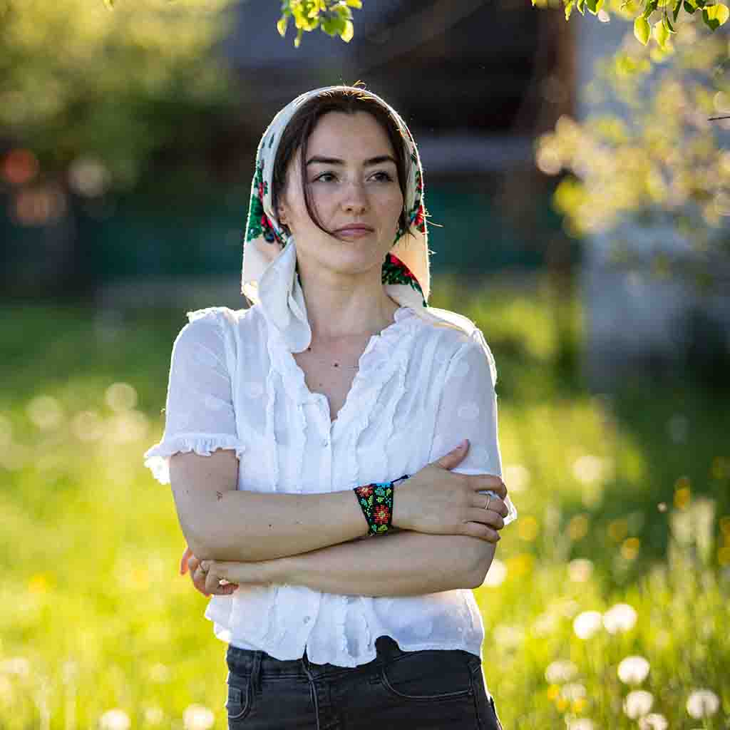 Анна Шульц